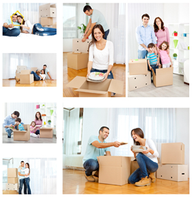 Yeading Removals